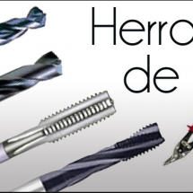 Herramientas de Corte