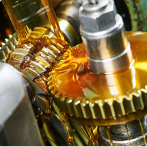 Lubricantes